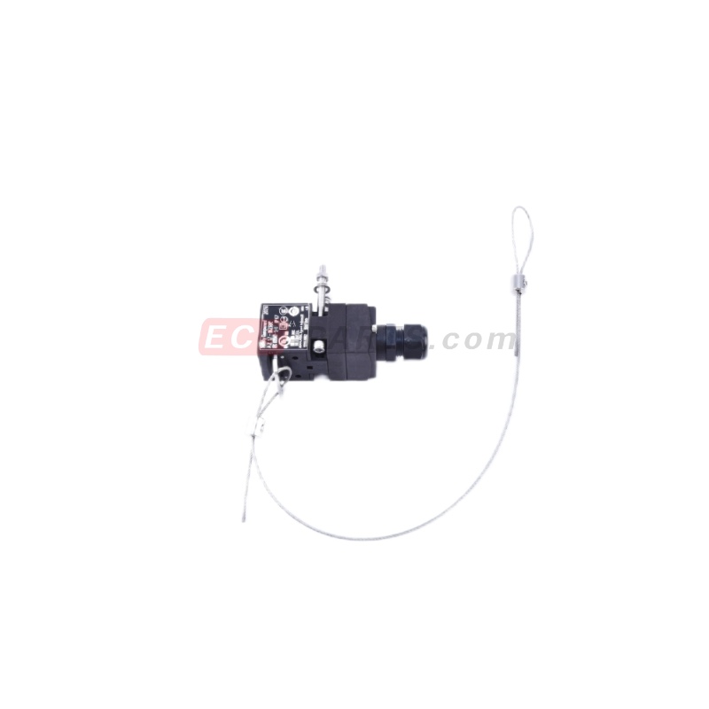 Elevator Schmersal Safety Switch AZ-17-11ZRK